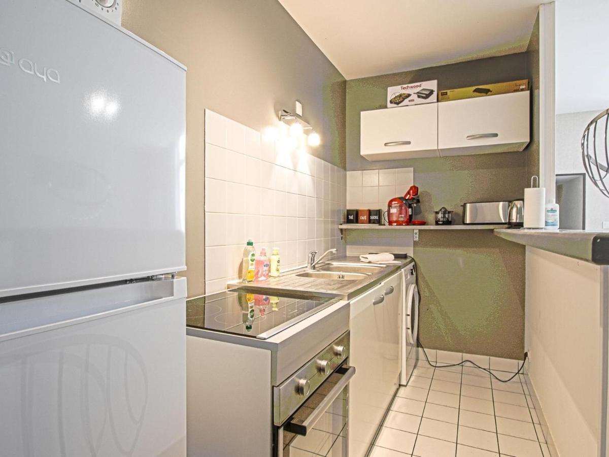 Modern Apartment In Bayeux Near Tapestry Museum Exterior photo